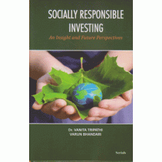 Socially Responsible Investing : An Insight and Future Perspectives